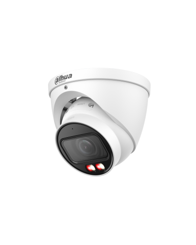 DH-IPC-HDW3449HP-AS-PV-0280B-S5. Профессиональная видеокамера IP купольная. Dahua в Королеве