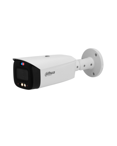 DH-IPC-HFW3449T1P-AS-PV-0280B-S5. Профессиональная видеокамера IP цилиндрическая. Dahua в Королеве