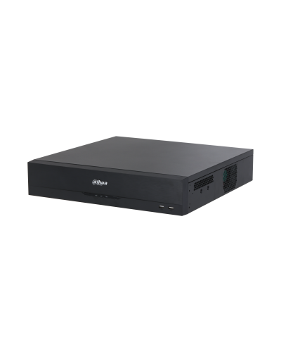 DHI-NVR5864-EI. IP-видеорегистратор 64-канальный. Dahua в Королеве