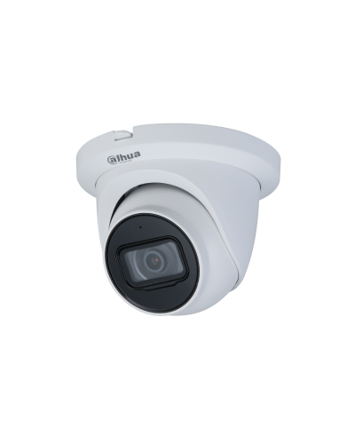 DH-IPC-HDW3441TMP-AS-0360B. Профессиональная видеокамера IP купольная. Dahua в Королеве
