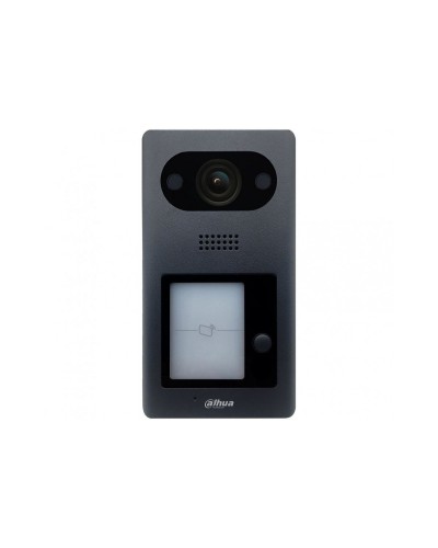 DHI-VTO3211D-P1-S2. Вызывная панель IP-домофона. Dahua в Королеве
