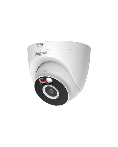DH-IPC-T2AP-PV-0360B. Профессиональная видеокамера IP купольная. Dahua в Королеве