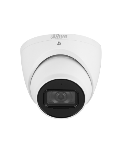 DH-IPC-HDW3241EMP-S-0280B-S2. Профессиональная видеокамера IP купольная. Dahua в Королеве