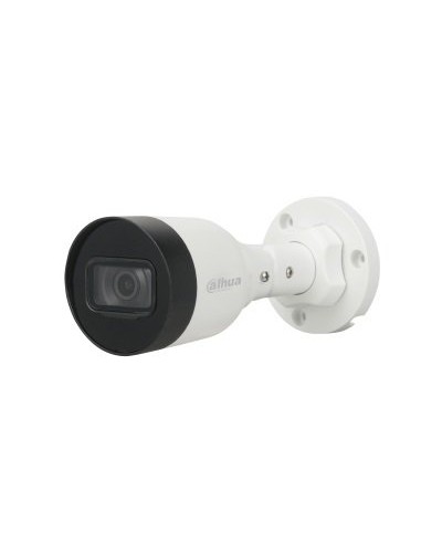 DH-IPC-HFW1431S1P-0280B-S6. Профессиональная видеокамера IP цилиндрическая. Dahua в Королеве