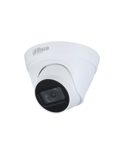 DH-IPC-HDW1230T1P-0280B-S6. Профессиональная видеокамера IP купольная. Dahua в Королеве