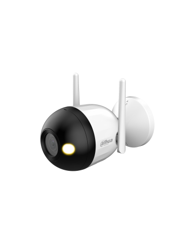 DH-IPC-F2CP-LED-0360B. Профессиональная видеокамера IP цилиндрическая. Dahua в Королеве