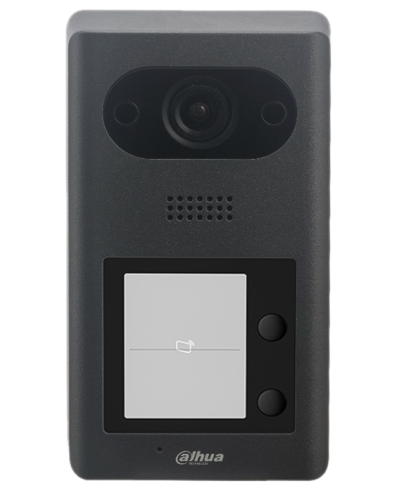 DH-VTO3211D-P2. Вызывная панель IP-домофона. Dahua в Королеве