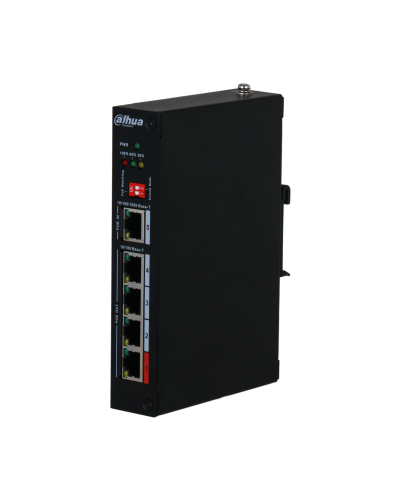 DH-PFT1500. Инжектор PoE. Dahua в Королеве