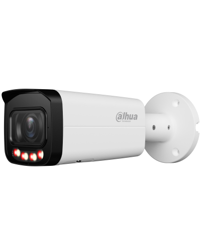 DH-IPC-HFW2449TP-ZAS-IL. Профессиональная видеокамера IP цилиндрическая. Dahua в Королеве