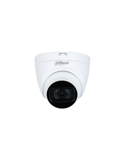 DH-HAC-HDW1500TRQP-A-0360B-S2. Профессиональная видеокамера мультиформатная купольная. Dahua в Королеве
