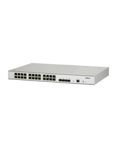 DH-PFS5428-24GT. Коммутатор без POE. Dahua в Королеве