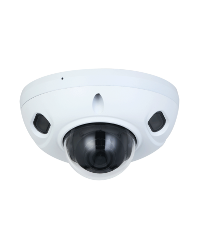 DH-IPC-HDBW3441FP-AS-0360B-S2. Профессиональная видеокамера IP купольная. Dahua в Королеве