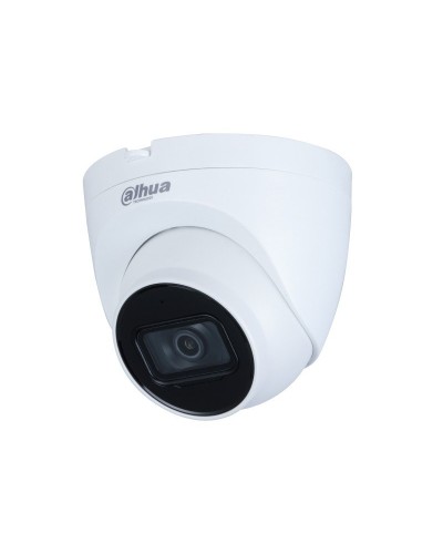 DH-IPC-HDW2230TP-AS-0280B-S2 (DH-IPC-HDW2230T-AS-0280B-S2). Профессиональная видеокамера IP купольная. Dahua в Королеве