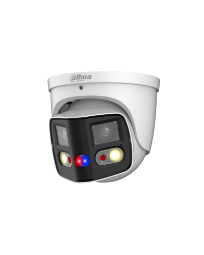 DH-IPC-PDW3849P-A180-E2-AS-PV-0280B. Профессиональная видеокамера IP купольная. Dahua в Королеве