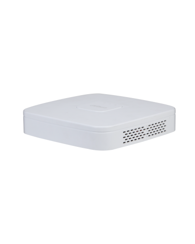 DHI-NVR4108-4KS3. IP-видеорегистратор 8-канальный. Dahua в Королеве