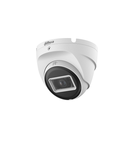DH-HAC-T2A21P-U-0600B. Профессиональная видеокамера мультиформатная купольная. Dahua в Королеве