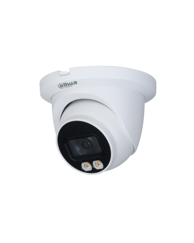 DH-IPC-HDW3249TMP-AS-LED-0360B. Профессиональная видеокамера IP купольная. Dahua в Королеве