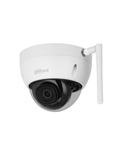 DH-IPC-HDBW1230DEP-SW-0280B. Профессиональная видеокамера IP купольная. Dahua в Королеве