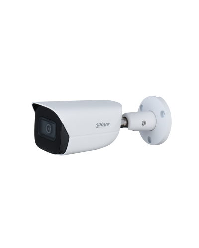 DH-IPC-HFW3241EP-SA-0600B. Профессиональная видеокамера IP цилиндрическая. Dahua в Королеве
