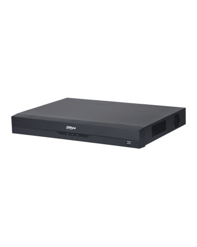 DH-XVR5216AN-I3. Видеорегистратор мультиформатный 16-канальный. Dahua в Королеве