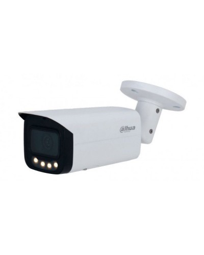 DH-IPC-HFW5449TP-ASE-LED-0360B. Профессиональная видеокамера IP цилиндрическая. Dahua в Королеве