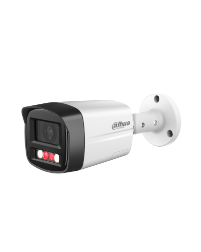 DH-IPC-HFW2249TLP-S-PV-0280B. Профессиональная видеокамера IP цилиндрическая. Dahua в Королеве