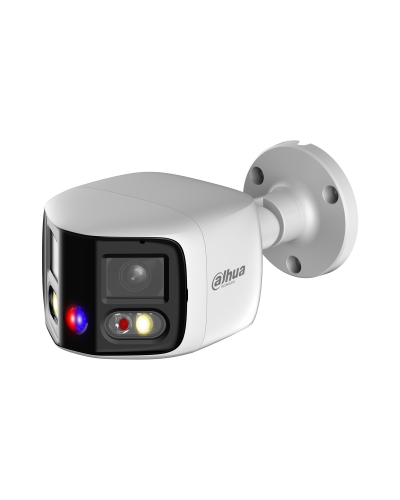 DH-IPC-PFW3849SP-A180-E2-AS-PV-0280B. Профессиональная видеокамера IP цилиндрическая. Dahua в Королеве