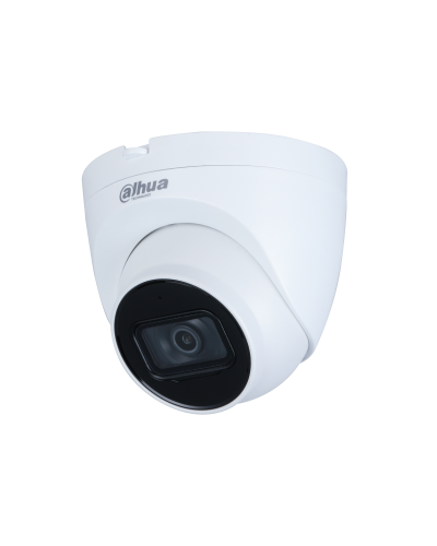 DH-IPC-HDW2431TP-AS-0360B. Профессиональная видеокамера IP купольная. Dahua в Королеве