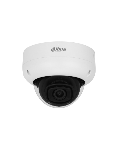 DH-IPC-HDBW5449RP-ASE-LED-0280B. Профессиональная видеокамера IP купольная. Dahua в Королеве