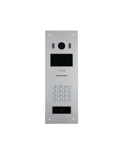 DHI-VTO6521K. Вызывная панель IP-домофона. Dahua в Королеве