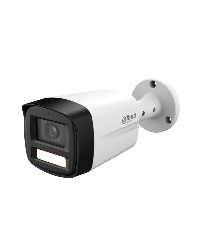 DH-HAC-HFW1239TLMP-A-LED-0360B-S3. Профессиональная видеокамера мультиформатная цилиндрическая. Dahua в Королеве
