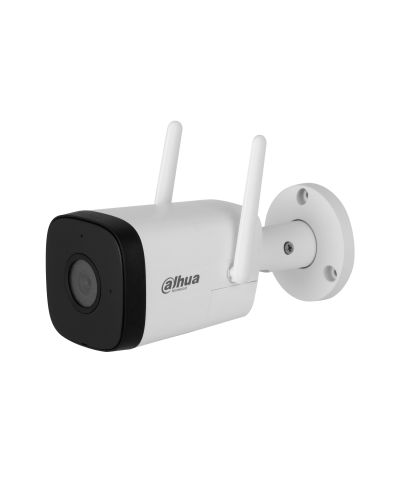 DH-IPC-HFW1230DTP-STW-0360B. Профессиональная видеокамера IP цилиндрическая. Dahua в Королеве