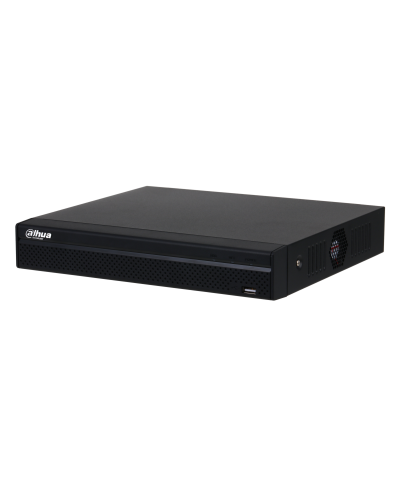 DHI-NVR4116HS-4KS3. IP-видеорегистратор 16-канальный. Dahua в Королеве