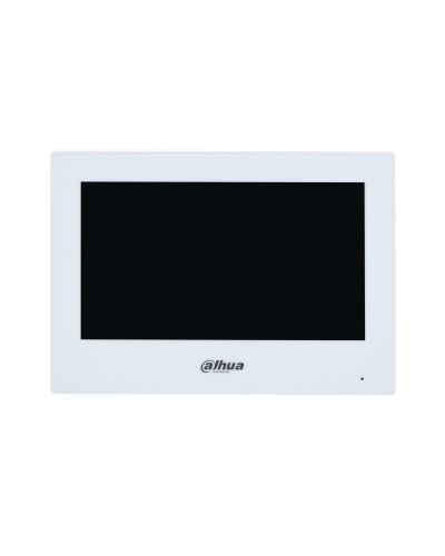 DHI-VTH2621GW-P. Монитор IP-видеодомофона цветной. Dahua в Королеве