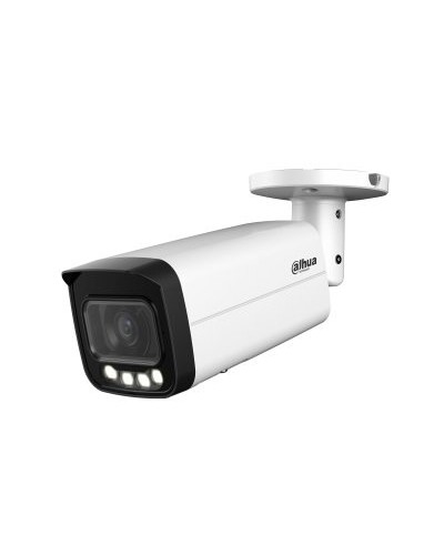 DH-IPC-HFW5449TP-ASE-LED-0360B-S2. Профессиональная видеокамера IP цилиндрическая. Dahua в Королеве