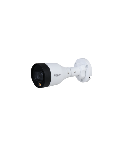 DH-IPC-HFW1239S1P-LED-0280B-S5. Профессиональная видеокамера IP цилиндрическая. Dahua в Королеве