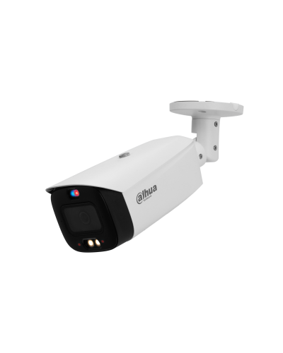 DH-IPC-HFW3849T1P-AS-PV-0360B-S4. Профессиональная видеокамера IP цилиндрическая. Dahua в Королеве