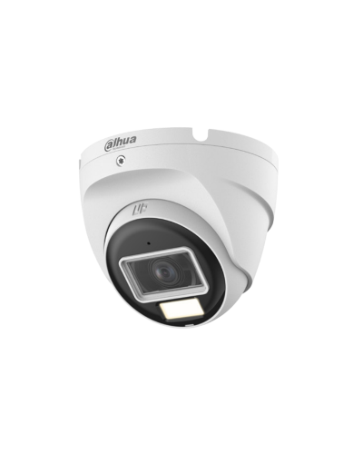 DH-HAC-T2A21P-U-IL-0280B. Профессиональная видеокамера мультиформатная купольная. Dahua в Королеве