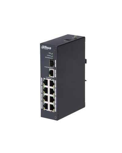 DH-PFS3110-8T. Коммутатор без POE. Dahua в Королеве