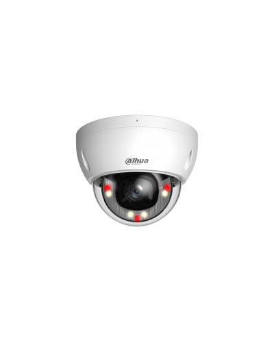 DH-IPC-HDBW2249EP-S-IL-0280B. Профессиональная видеокамера IP купольная. Dahua в Королеве