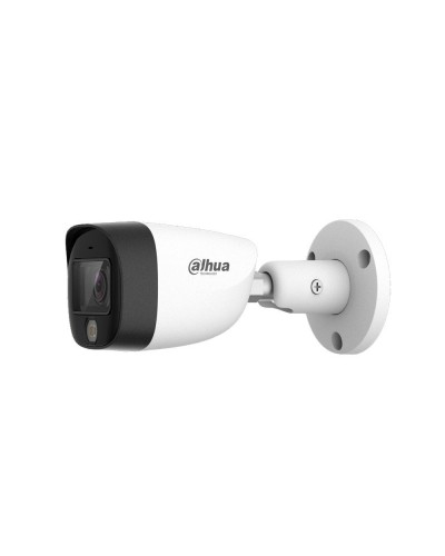 DH-HAC-HFW1209CMP-A-LED-0280B-S3. Профессиональная видеокамера мультиформатная цилиндрическая. Dahua в Королеве
