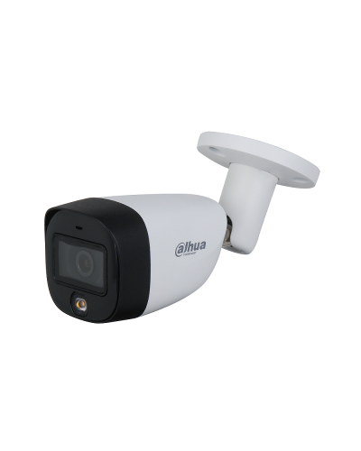 DH-HAC-HFW1209CMP-A-LED-0280B-S2. Профессиональная видеокамера мультиформатная цилиндрическая . Dahua в Королеве