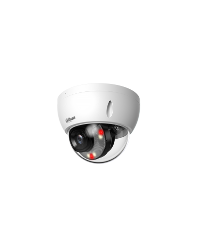 DH-IPC-HDBW2449EP-S-IL-0360B. Профессиональная видеокамера IP купольная. Dahua в Королеве