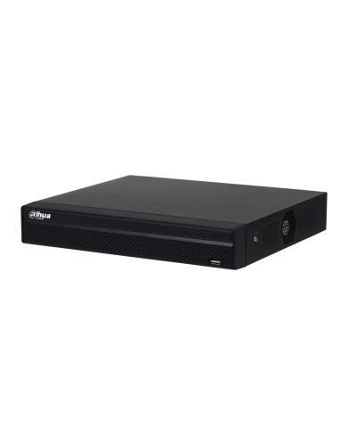 DHI-NVR1104HS-S3/H. IP-видеорегистратор 4-канальный. Dahua в Королеве
