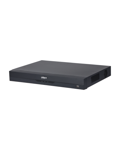 DHI-NVR4208-EI. IP-видеорегистратор 8-канальный. Dahua в Королеве