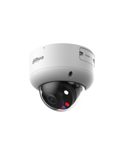 DH-IPC-HDBW3449R1P-ZAS-PV-S5. Профессиональная видеокамера IP купольная. Dahua в Королеве