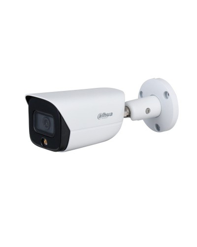 DH-IPC-HFW3449EP-AS-LED-0360B. Профессиональная видеокамера IP цилиндрическая. Dahua в Королеве