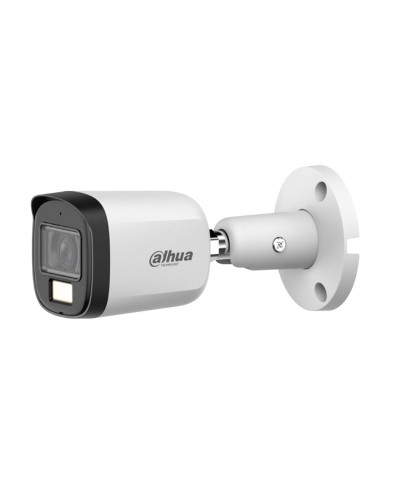 DH-HAC-B2A21P-U-IL-0280B. Профессиональная видеокамера мультиформатная цилиндрическая. Dahua в Королеве