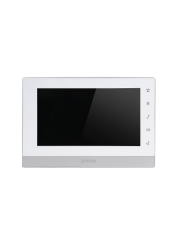 DHI-VTH1550CH-S2. Монитор IP-видеодомофона цветной. Dahua в Королеве