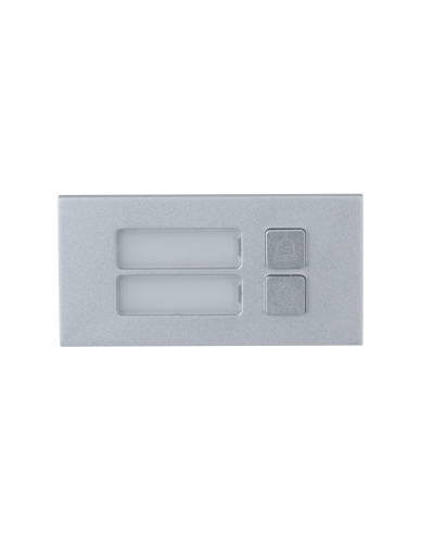 DHI-VTO4202F-MB2. Модуль на 2 абонента. Dahua в Королеве